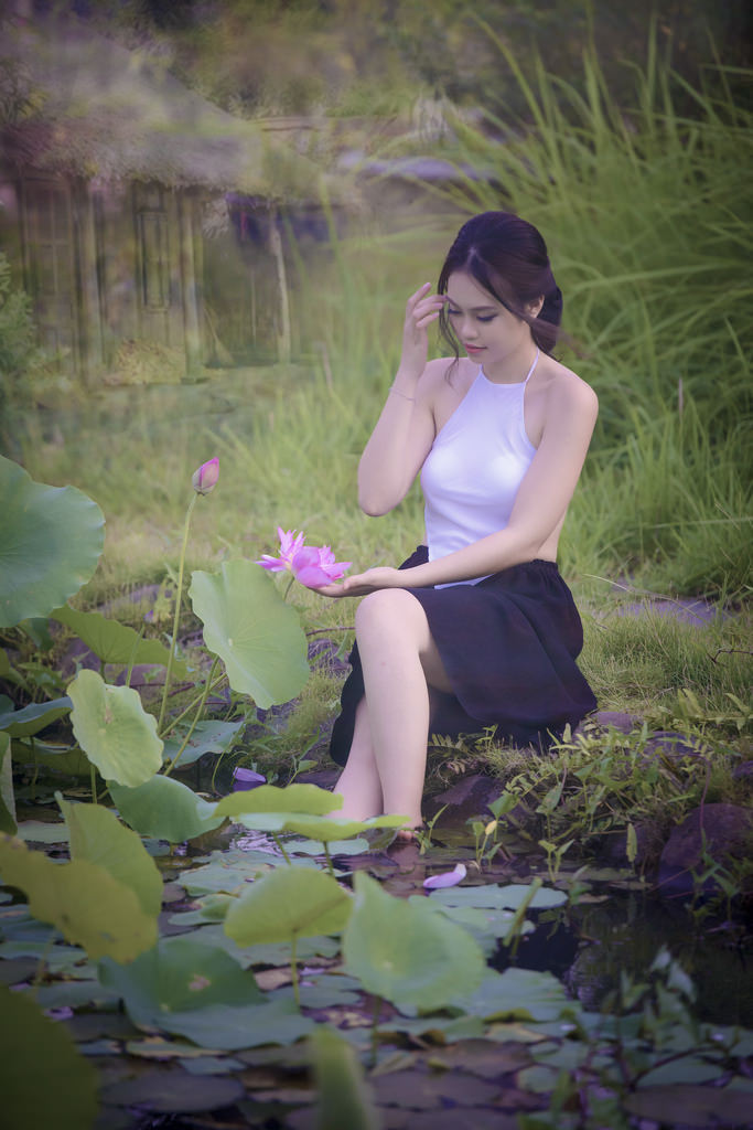 后宫秘史女皇武则天